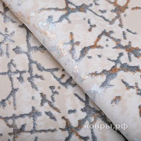 ковер Karmen hali Ascona 4324B BEJ FLOS / BEJ FLOS — фото 3