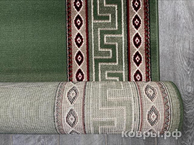 дорожка Merinos Colizey w600 Green — фото 5