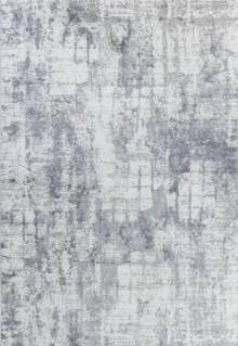 Ковер OZ KAPLAN Coruna B0482B Grey-Kemik