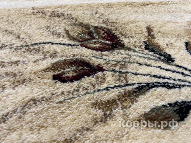 дорожка MERINOS DA VINCI 5442 CREAM — фото 6