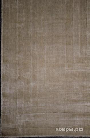 ковер ручной работы Шелковый Индийский ковер ручной работы Handloom (Хендлум) 4x3.02 — фото 3