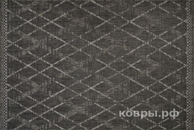 ковер MERINOS KAIR S135 GRAY