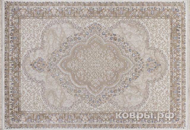 ковер Ковер KARDELEN MOSSO 27226A BEIGE / BLUE