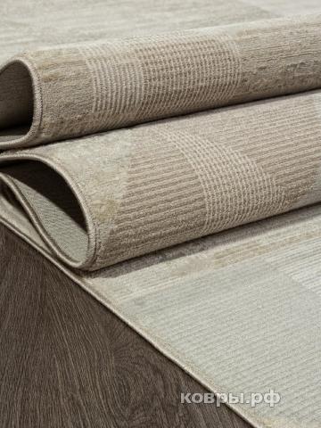 ковер Ковер VALENTIS AFINA F416AD BEIGE / L.BROWN — фото 4