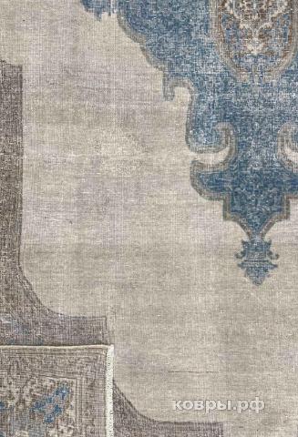 ковер ручной работы Шерстяной Иранский ковер ручной работы Pashworth (Пашворт) 3.92x2.85 — фото 3