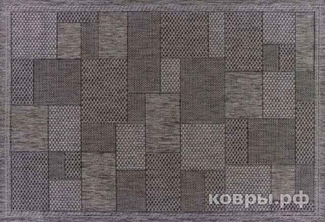 ковер Ковер MERINOS KAIR S148 DARK GRAY