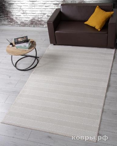 ковер Ковер MERINOS MONBLAN F555 CREAM — фото 3