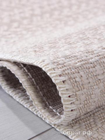 ковер Ковер ALPIN AFRA ST048A CREAM — фото 4