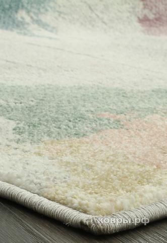 ковер MERINOS SOFIT C046 LIGHT CREAM — фото 4