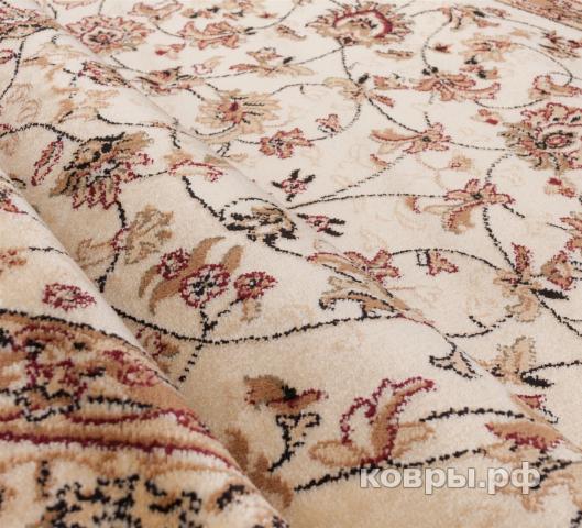 ковер Merinos Izmir 5471 CREAM Овал — фото 10