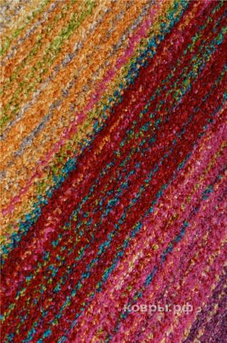 ковер Agnella Funky Dor turquoise — фото 3