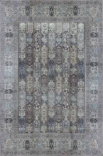 Турецкий ковер ручной работы Хереке 2.05x2.42