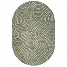 Ковер Фиеста 36129 36966 овал Ковер Фиеста 36129 36966 овал
