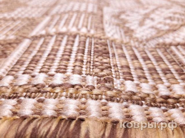 ковер Люберецкие ковры Эко 7915 23 — фото 4