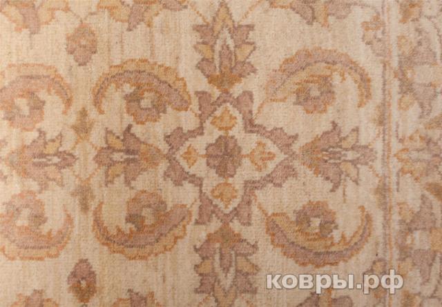 ковер ручной работы Пакистанский ковер ручной работы Чуби 0.62x0.93м — фото 5