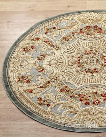 ковер RAGOLLE GENOVA 38388 525251 Круг — фото 3