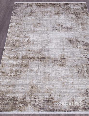 ковер SIRMA SEATTLE 03881A ACIK GRI / ORTA GRI — фото 2