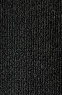 Дорожка черного цвета New Fashion-R 19 Black, 1.0 м Дорожка черного цвета New Fashion-R 19 Black, 1.0 м