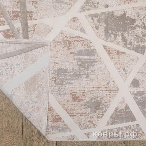 ковер Milat Milat Elexus Olimpos MB18A COKEN KOYU BEJ2 — фото 5