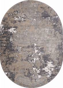 MERINOS ATLANTIS D996 CREAM-GRAY Овал