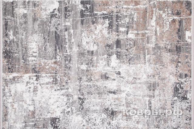 ковер DORUK MODA 1403A K.GRI COKME / K.GRI COKME