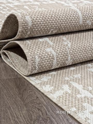 ковер Ковер MERINOS KAIR s130 BEIGE — фото 3