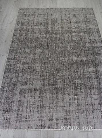 ковер Ковер MERINOS KAIR S131 DARK GRAY — фото 2