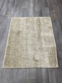 Коврик № 1698,кремовый,размер 1 на 1,2 метра