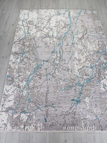 ковер Ковер MERINOS COBALT MP27 GRAY — фото 2