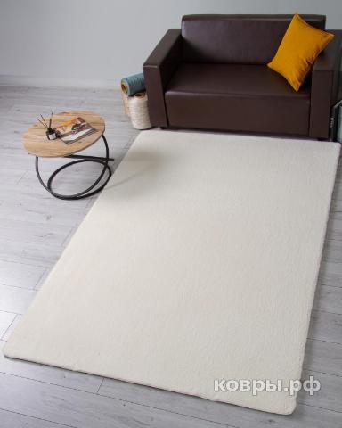 ковер Ковер PIXEL RABBIT LUXE PX2001 CREAM — фото 3