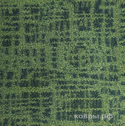 ковролин Bonkeel Soul One Green