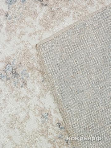 дорожка Дорожка MERINOS NATUREL F232 BEIGE-BLUE — фото 3