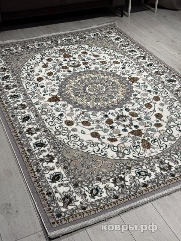ковер Ковер MERINOS HALIF K611 GRAY-BLUE — фото 3