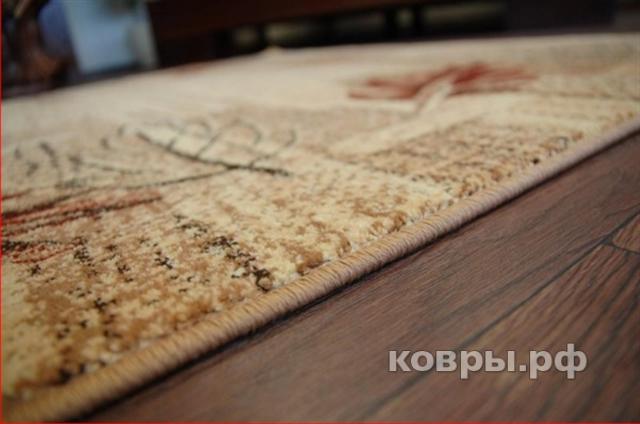 ковер Agnella Standard Olsza beige — фото 6