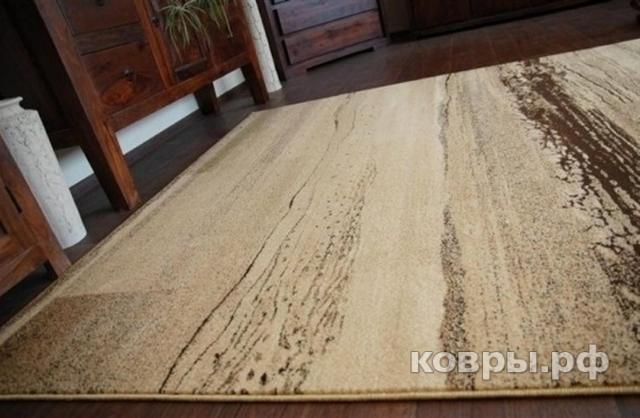 ковер Agnella Standard Spinel beige — фото 4