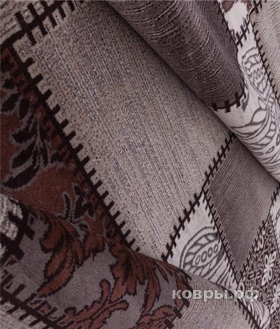 ковер Люберецкие ковры Кашемир 50106 37 — фото 10