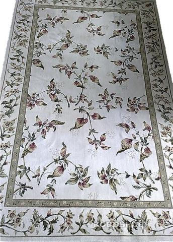 ковер ручной работы Китайский ковер ручной работы Хебей 1.55x2.48 — фото 2