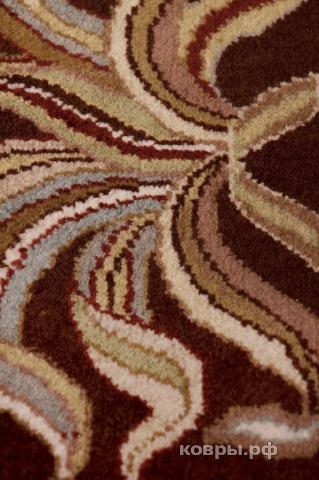 ковер ручной работы Индийский ковер ручной работы Агра 2.65x3.65м — фото 4