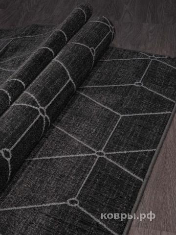 ковер RAGOLLE Euphoria 13100 ANTHRACITE — фото 3