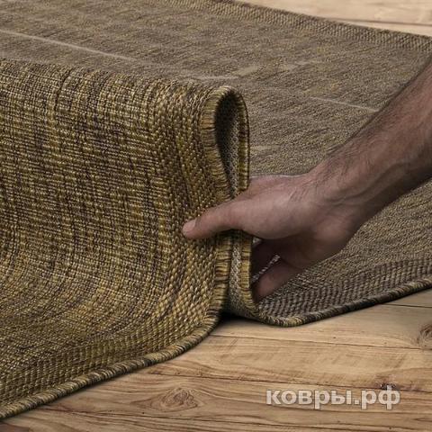 ковер БелКа Флурлюкс (Сизаль) 51001 50122 — фото 2