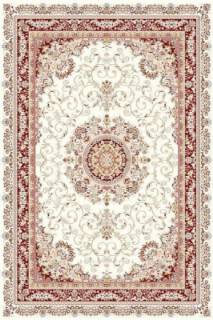 Ковер из Монголии Hunnu Wool+Viscose 6C2264 167 Ковер из Монголии Hunnu Wool+Viscose 6C2264 167