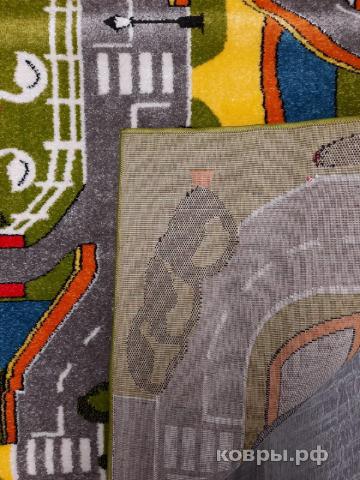 ковер Белка Фэнси 20701 22066 — фото 8