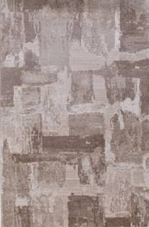 Ковровая дорожка ARMINA 03710A BROWN / BROWN