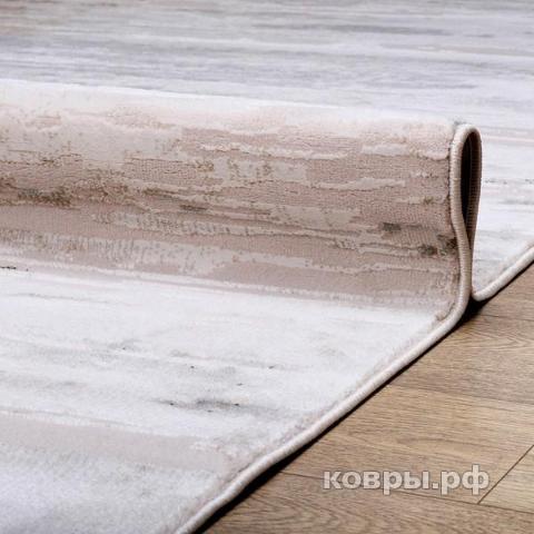 ковер БелКа Каскад 25637 24348 овал — фото 2