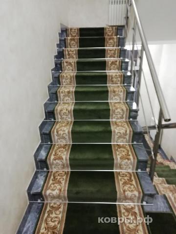 дорожка Merinos Olympos d221 green — фото 2