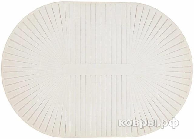 ковер Osta Echo 475301 100 Овал
