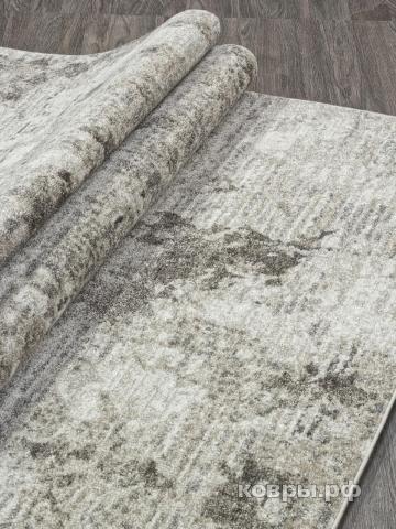 ковер MERINOS TORNADO F152 BEIGE-BROWN — фото 3