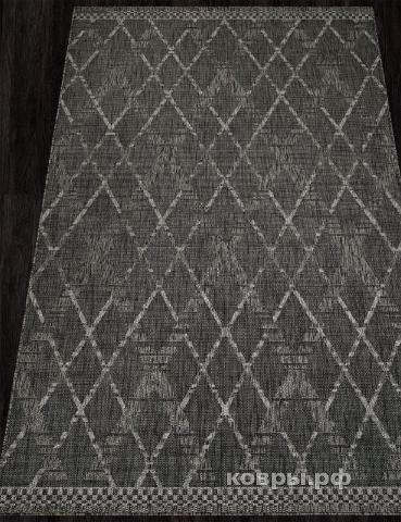 ковер MERINOS KAIR S135 GRAY — фото 2