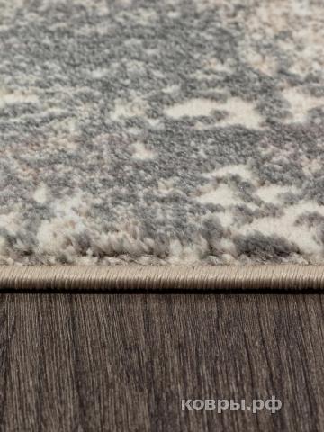 ковер Ковер ROZA SIESTA M032A CREAM / TAUPE — фото 5