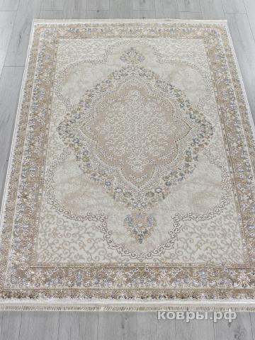 ковер Ковер KARDELEN MOSSO 27226A BEIGE / BLUE — фото 2